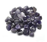 home decoration Natural Black Onyx Obsidian Crystal Tumbled Bulk Specime Gemstones Gem Raw Aquarium Decoration,Amethyst Quartz,100g