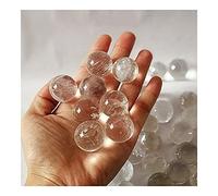 home decoration Natural Clear Quartz Crystal Ball Sphere Gemstone Reiki Room Decoration