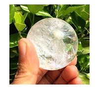 home decoration Natural Clear White Crystal Quartz Sphere Ball Collection Quartz Crystals and Stones Gift Decor Beautiful