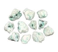 home decoration Natural Crystal Rough 100g Bulk Natural Phoenix Raw Stones Rough Quartz Crystal Gemstone Specimen Home Decoration 2-4cm