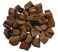 home decoration Natural Crystal Rough 100g Bulk Natural Tiger Eye Raw Stone Rough Quartz Crystal Rock Specimen Aromatic Diffusion Home Decor