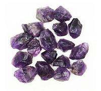 home decoration Natural Crystal Rough 1pc Natural Rough Lepidolite Raw Stone Purple Mica Quartz Crystal Rock Specimen Home Decoration (Color : Dream Amethyst, Size : 1pc)