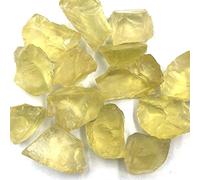 home decoration Natural Crystal Rough 50g Bulk Natural Citrine Raw Rough Yellow Quartz Crystal Specimen Stone Craft Aquarium Home Room Decoration