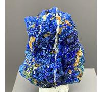 home decoration Natural Crystal Rough Natural Azurite/Malachite Crystal Minerals Specimens from China Y143