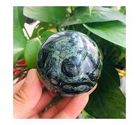 home decoration Natural Crystal Rough Natural Gemstone Sphere Malachite Stone Crystal Ball