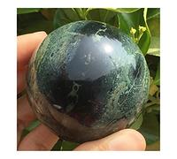 home decoration Natural Crystal Rough Natural Gemstone Sphere Malachite Stone Crystal Balls Kambaba Jasper Balls Ornament Magic Gifts for Home Decoration
