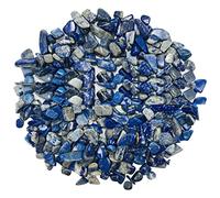 home decoration Natural Crystal Small Grain Polished Gravel Decorative River Stone Ornamental Plants Aquarium Gravel for Potted Plants Succulents Bonsai Vase Stones