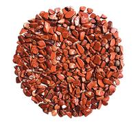 home decoration Natural Crystal Small Grain Polished Gravel Decorative River Stone Ornamental Plants Aquarium Gravel for Potted Plants Succulents Bonsai Vase Stones