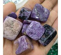home decoration Natural Jewel Crystal Gravel Polished Raw Gemstone Quartz Gravel Rock Gifts,1000g (Size : 1400W)