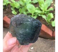 home decoration Natural raw Green Fluorite Rock Stones and Crystals Beautiful Crystal