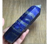 home decoration Natural Rock Lapis Lazuli Quartz Crystal Square Obelisk