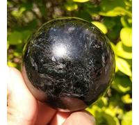 home decoration Natural Stone Quartz Crystal Ball Polishing Ball Suitable for Furniture Decoration