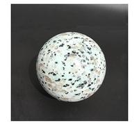 home decoration Sculpture Sculpture Crystal Ball 595g Natural Stone Spheres Rock Crystal Ball Jasper Ball Statues