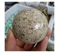home decoration Sculpture Sculpture Crystal Ball Quartz Crystal Ball Natural Gemstone Magic Sphere Reiki Statues