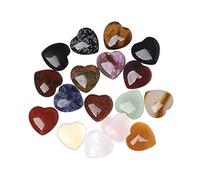 home decoration Stone Crafts 1Pc Natural Polished Hair Rutilated Quartz Citrine Yellow Hair CrystalStone Specimens Jewelry Making Crystal (Color : Light Yellow)