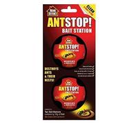 Home Defence Ant Stop Bait Station (Individual pack contains 2 bait) (3)