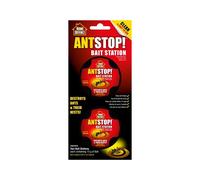 Home Defence Antstop Bait Station Twin Pack [119660]