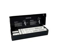 HOME DELUXE Blast Confetti Cannon, Set of 2, Buy Confetti Cannon, Party Confetti Cannon, Loud, Confetti Cannon, Elegant Packaging