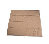 Home Deluxe - Provence Mattress - Suitable for Provence Garden Lounger I Hollywood Swing Sun Lounger Swing Lounger
