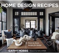 Home Design Recipes : Room by Room Recipes for Design