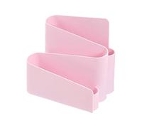 Home Desktop Decorations Ornament Pen Inserted Holder Pen Holders Stationeries Holder Shelf Pencil Organizers Cup Pencil Holders