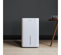 Ometa Dual Dehumidifier and Air Purifier - White / 370W