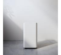 Home Detail Ometa Dehumidifier with Ioniser 12L in White Home Detail White