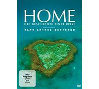 - - Home - Die Geschichte einer Reise