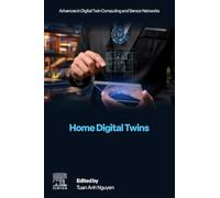 Home Digital Twins (Advances in Digital Twin Computing and Sensor Networks)