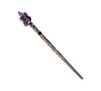 Home Display Crystal Wand Piece, Amethyst