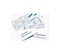 Home DNA Test Kit from AlphaBiolabs