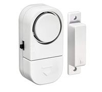 Home Door Alarm Set Apartment For Alarms Security Sensor Pool Door For Kids Power Outage Smart