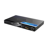Home DVD Children's Learning Blu-ray HD EVD Movie Player VCD CD-ROM Multifunction Player Easy To Use