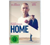 Home (DVD) Jake McLaughlin, Kathy Bates, Aisling Franciosi, Derek Richardson