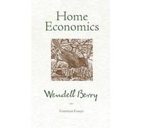 Home Economics: Fourteen Essays