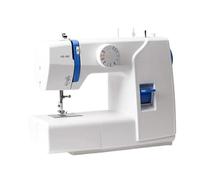 Home Electric Sewing Machine For Novices To Overlock Desktop Embroidery Machines Automatic Thick Material Tools Powerful Quiet Stable