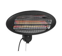 Home Electric Wall Heater