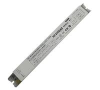 Home Electronic Ballast, YZ-236EAA T8 TC-L 220-240V 2x36W 2x40W L290D Neon Lamp/Fluorescent Lamp Electronic Ballast