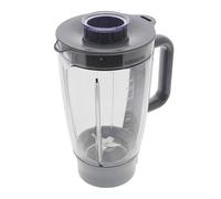 HOME EQUIPEMENT Complete Blender Bowl AT282 KW716436 for Kenwood Prospero Food Processor