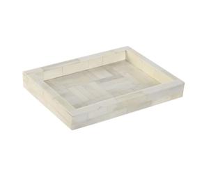 Home ESPRIT Colonial 20.3 x 15.5 x 2.8 cm