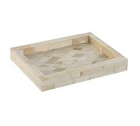 Home ESPRIT Colonial 20.5 x 15.5 x 2.8 cm