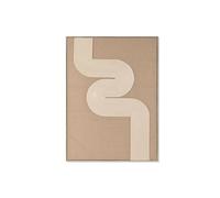 Home ESPRIT Modern 3D Picture 103 x 4.5 x 143 cm