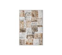 Home ESPRIT Modern Abstract Picture 102.5 x 5.5 x 152 cm