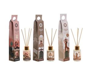 Home ESPRIT Urban Air Freshener 30 ml (3 Units)