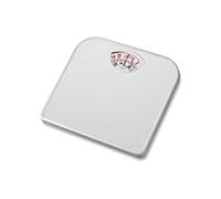 Home Essentials Compact Mechanical Bathroom Scales