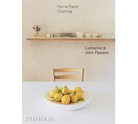 Home Farm Cooking by John PawsonCatherine Paws | HB | 2021