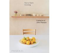HOME FARM COOKING by PAWSON, JOHN Hardback Self Help Business