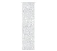 HOME FASHION Blind Panel Digital Print Decorative Fabric, Nature