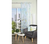 Home Fashion Lama 085402-7305 Curtain 245 x 120 cm with Digital Print