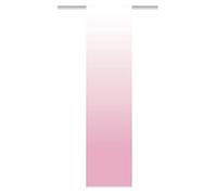 HOME FASHION Panel Blind Digital Print Decorative Fabric, Rose